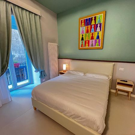 Bed & Breakfast Spaccanapoli 56 Ngoại thất bức ảnh