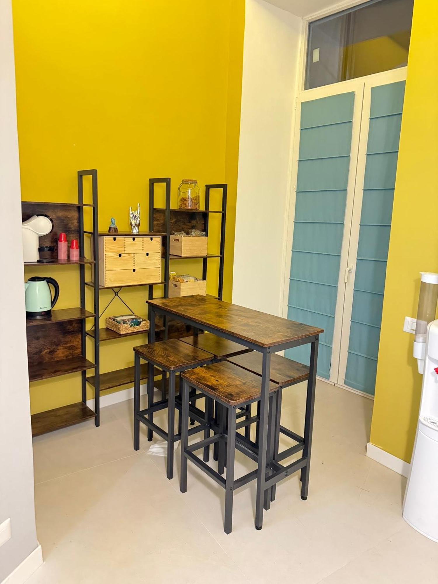 Bed & Breakfast Spaccanapoli 56 Ngoại thất bức ảnh