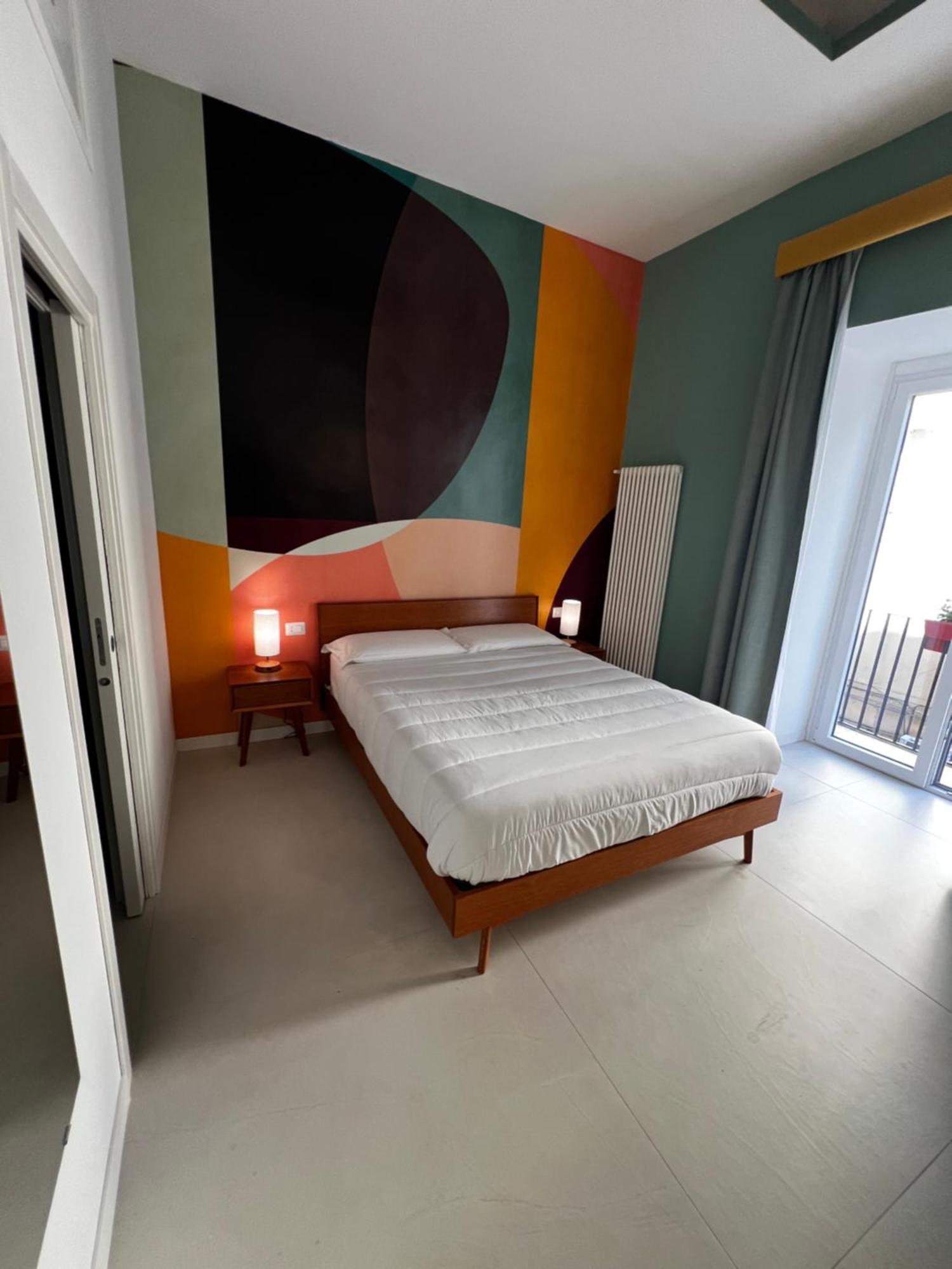 Bed & Breakfast Spaccanapoli 56 Ngoại thất bức ảnh