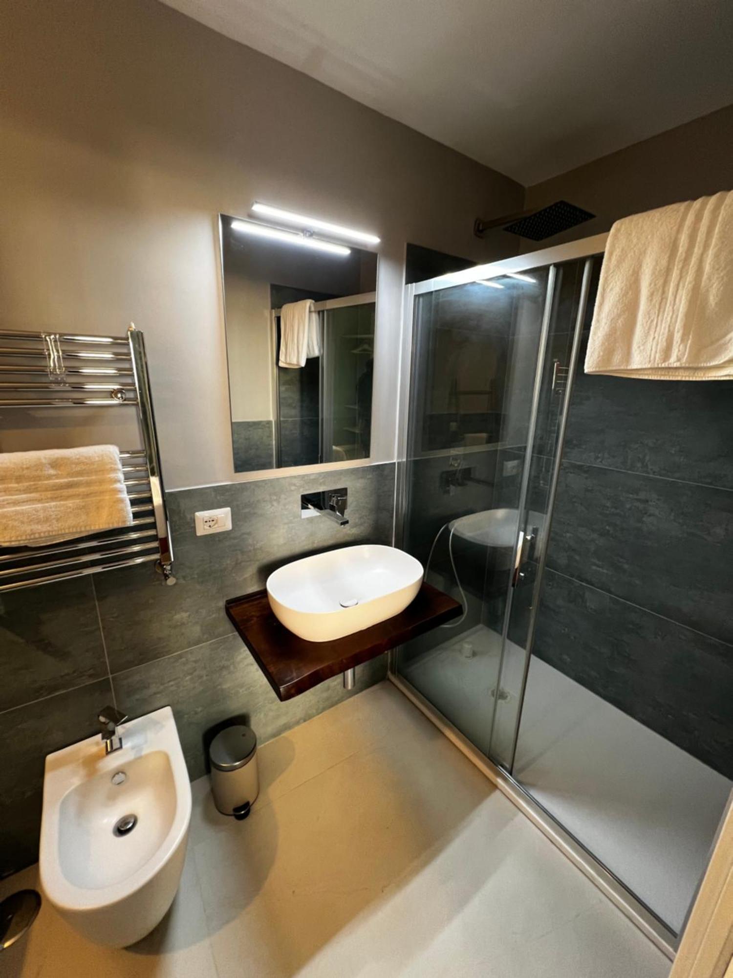 Bed & Breakfast Spaccanapoli 56 Ngoại thất bức ảnh