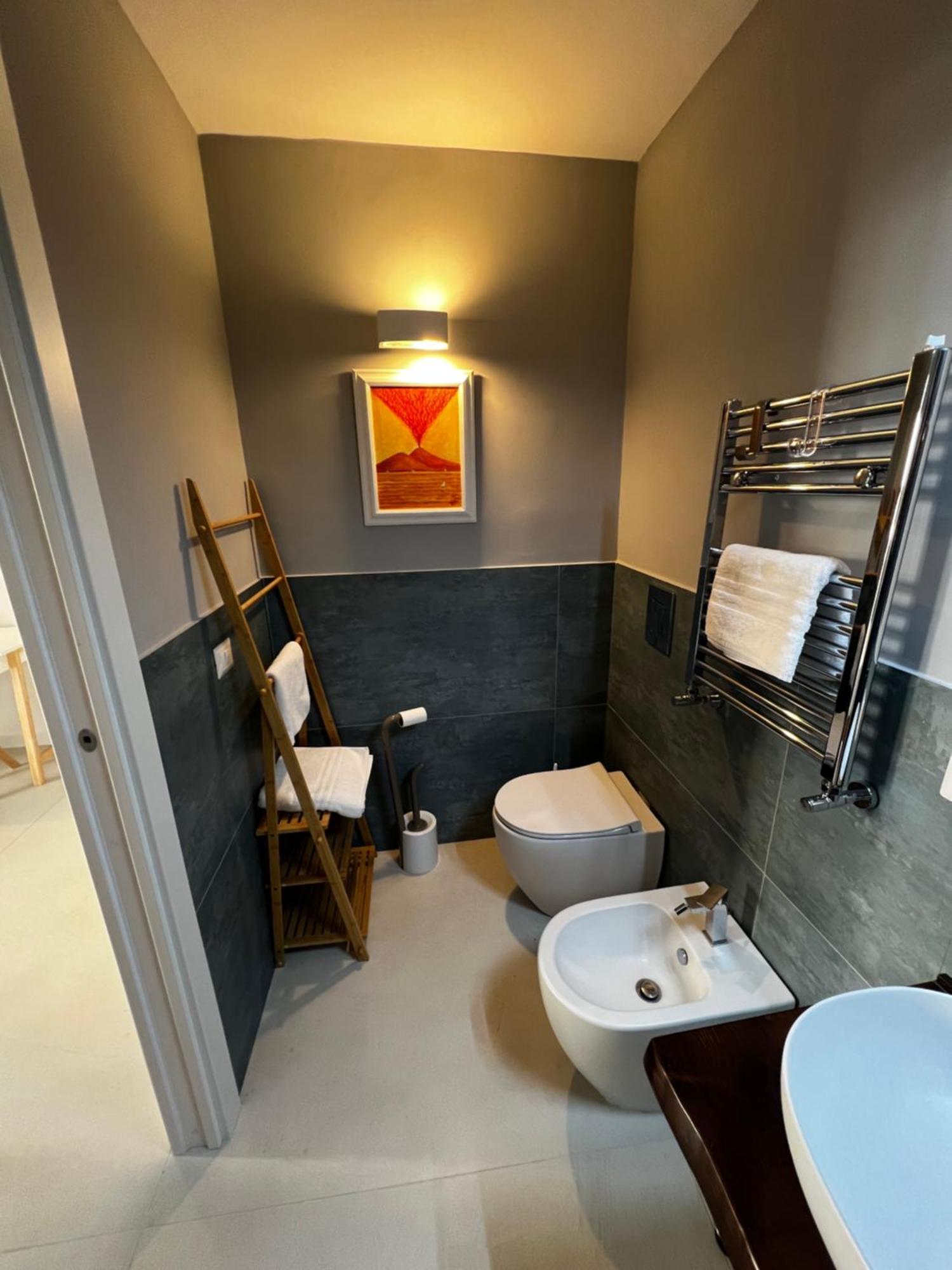 Bed & Breakfast Spaccanapoli 56 Ngoại thất bức ảnh