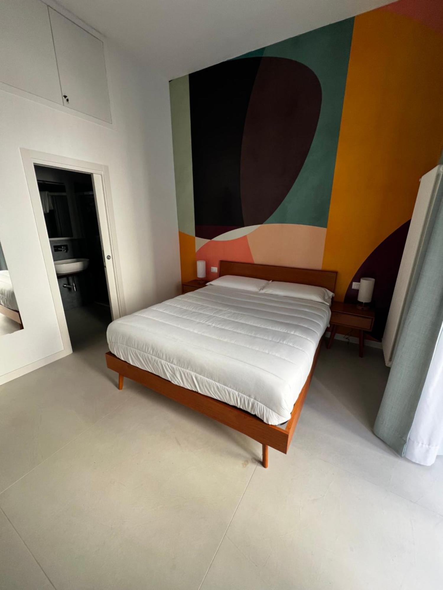 Bed & Breakfast Spaccanapoli 56 Ngoại thất bức ảnh