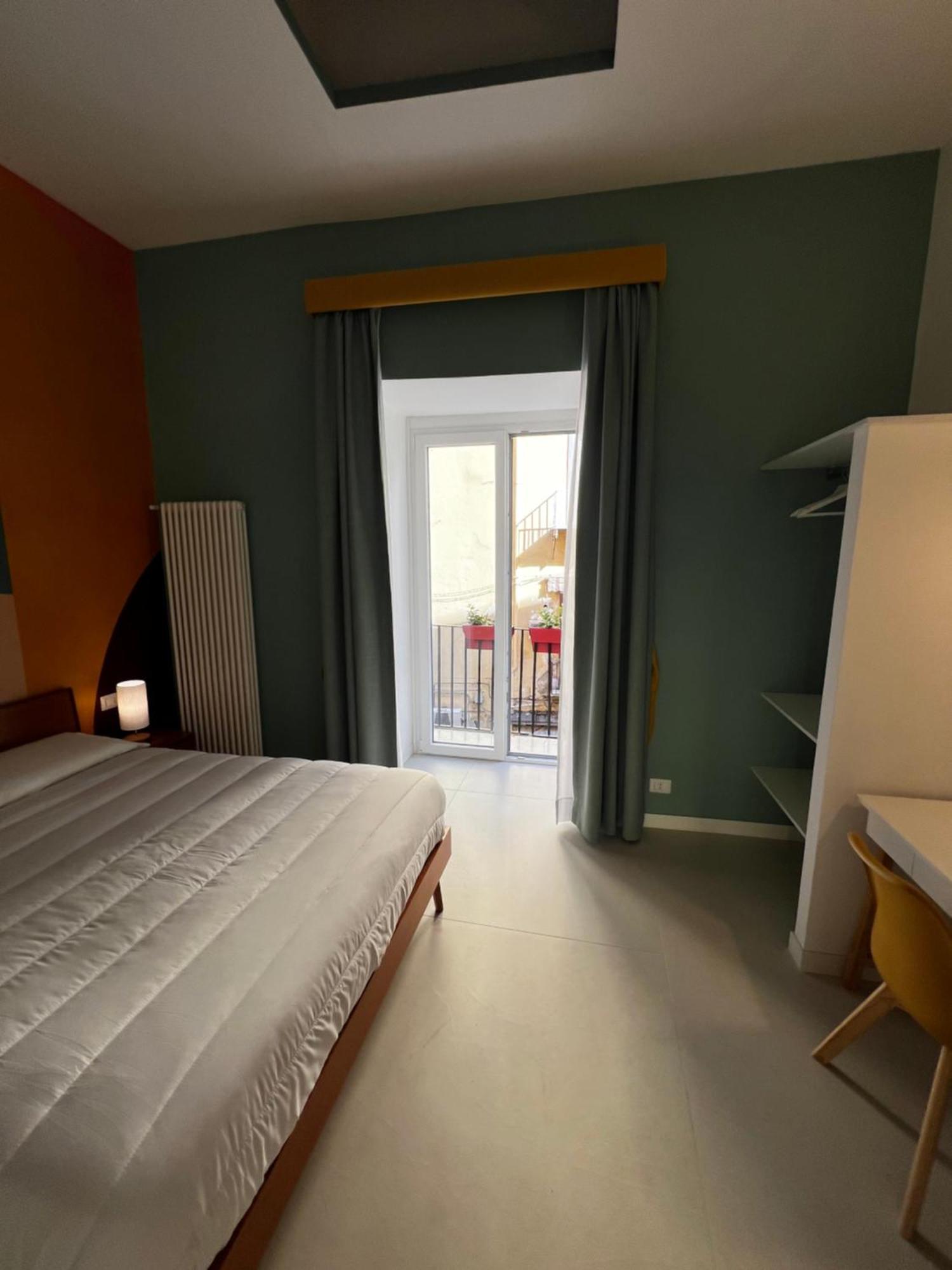 Bed & Breakfast Spaccanapoli 56 Ngoại thất bức ảnh