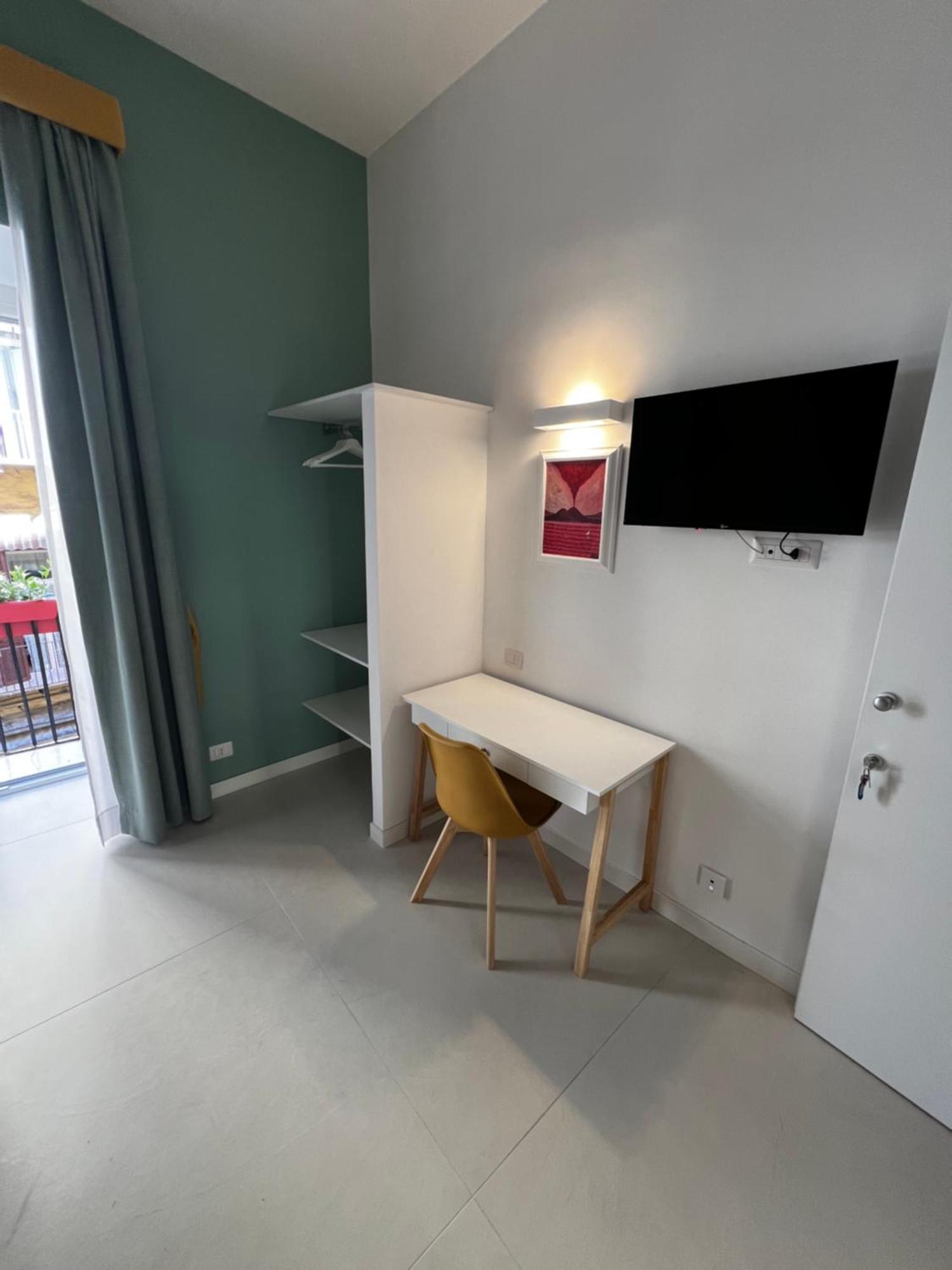 Bed & Breakfast Spaccanapoli 56 Ngoại thất bức ảnh