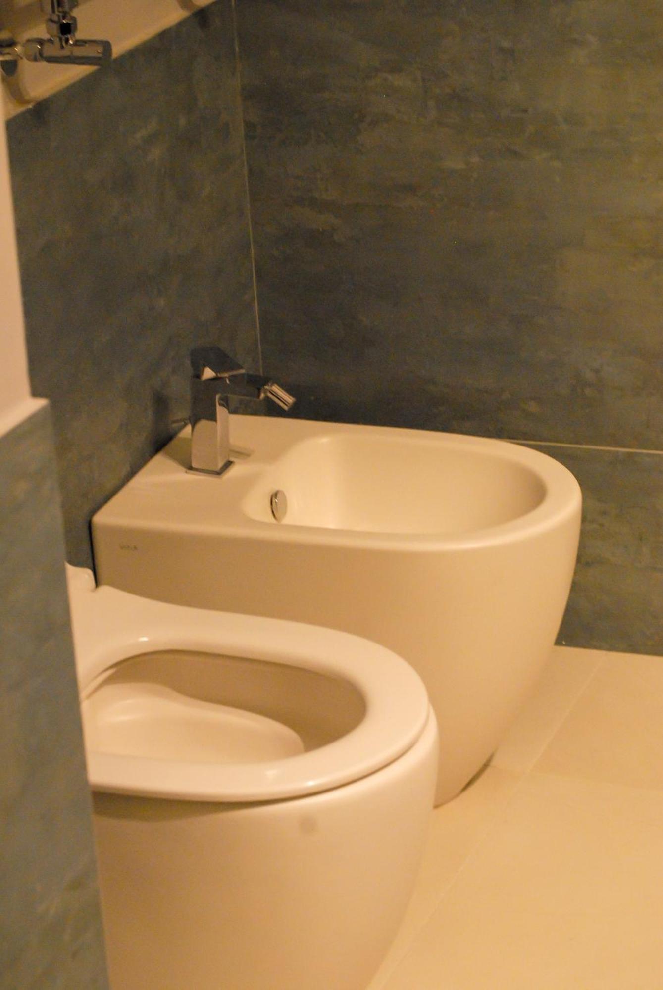 Bed & Breakfast Spaccanapoli 56 Ngoại thất bức ảnh