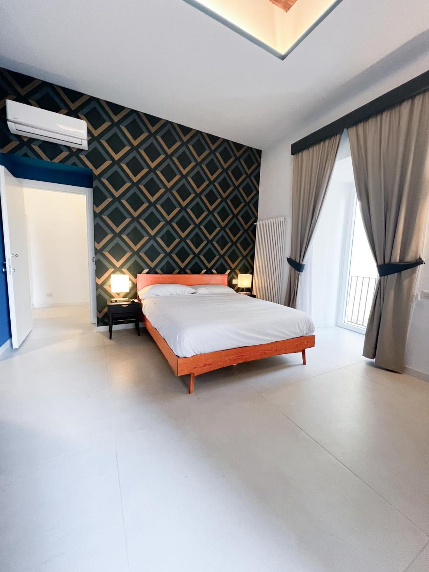 Bed & Breakfast Spaccanapoli 56 Ngoại thất bức ảnh