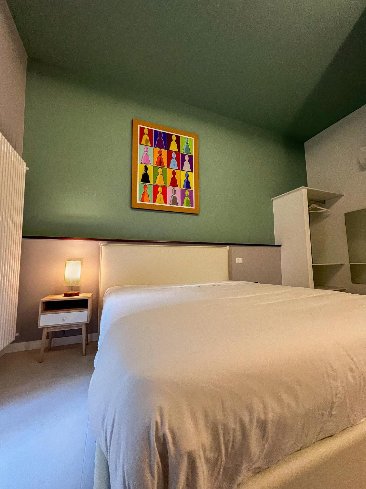 Bed & Breakfast Spaccanapoli 56 Ngoại thất bức ảnh