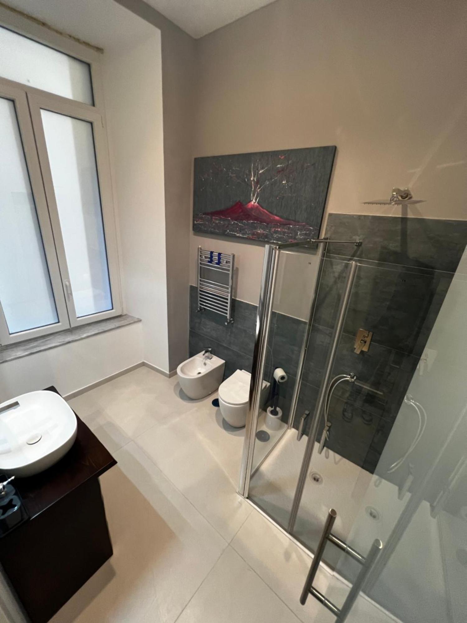 Bed & Breakfast Spaccanapoli 56 Ngoại thất bức ảnh
