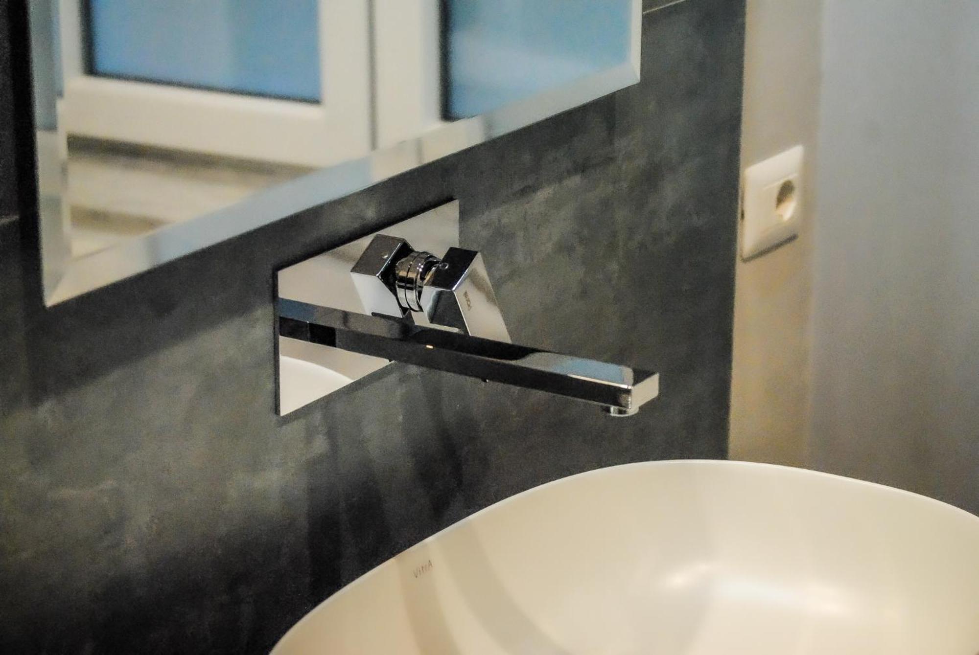 Bed & Breakfast Spaccanapoli 56 Ngoại thất bức ảnh