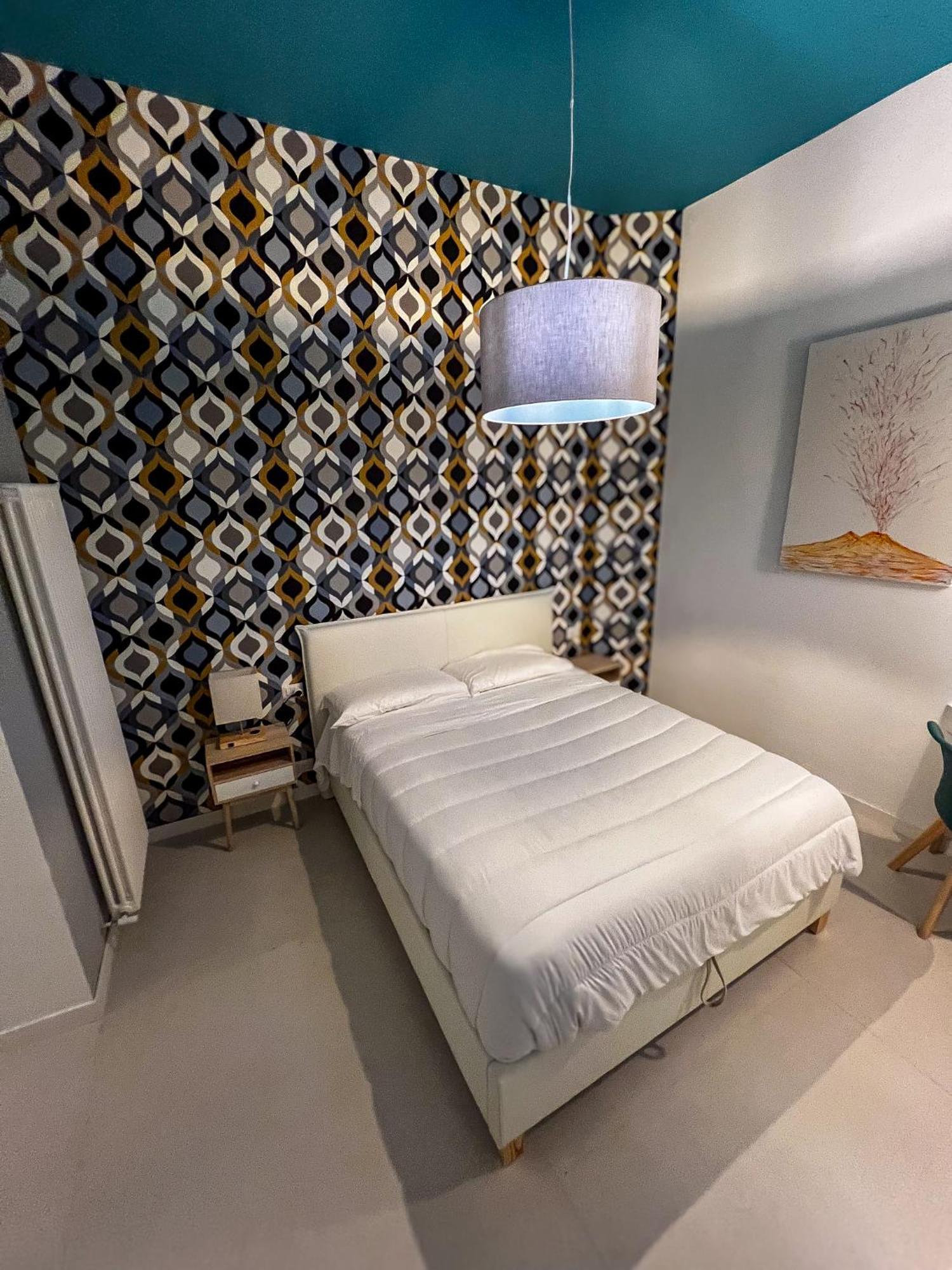 Bed & Breakfast Spaccanapoli 56 Ngoại thất bức ảnh
