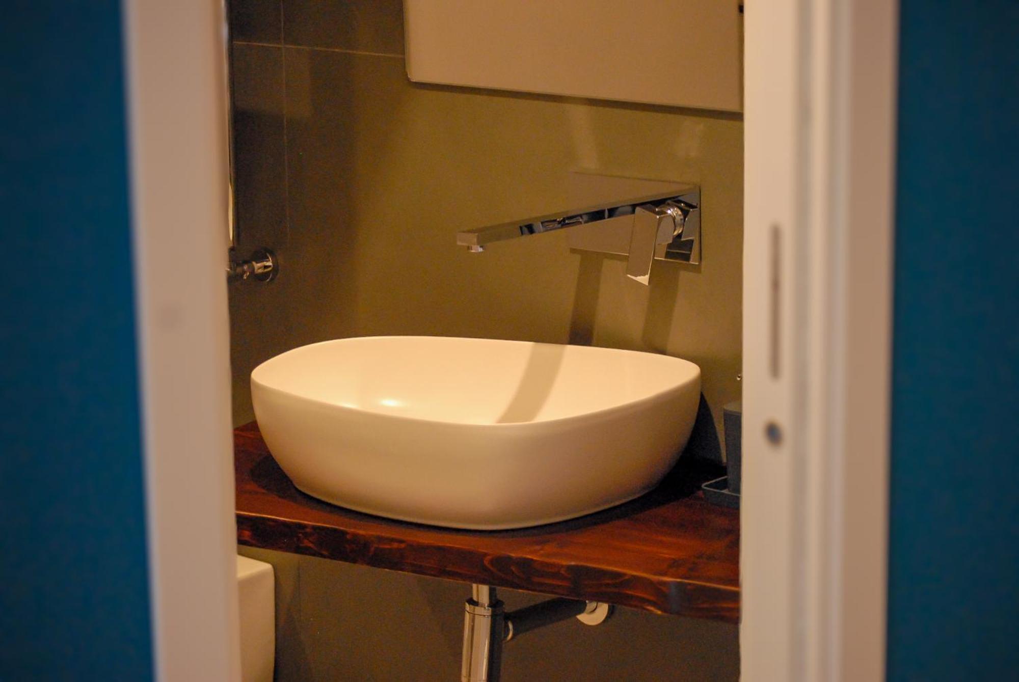 Bed & Breakfast Spaccanapoli 56 Ngoại thất bức ảnh