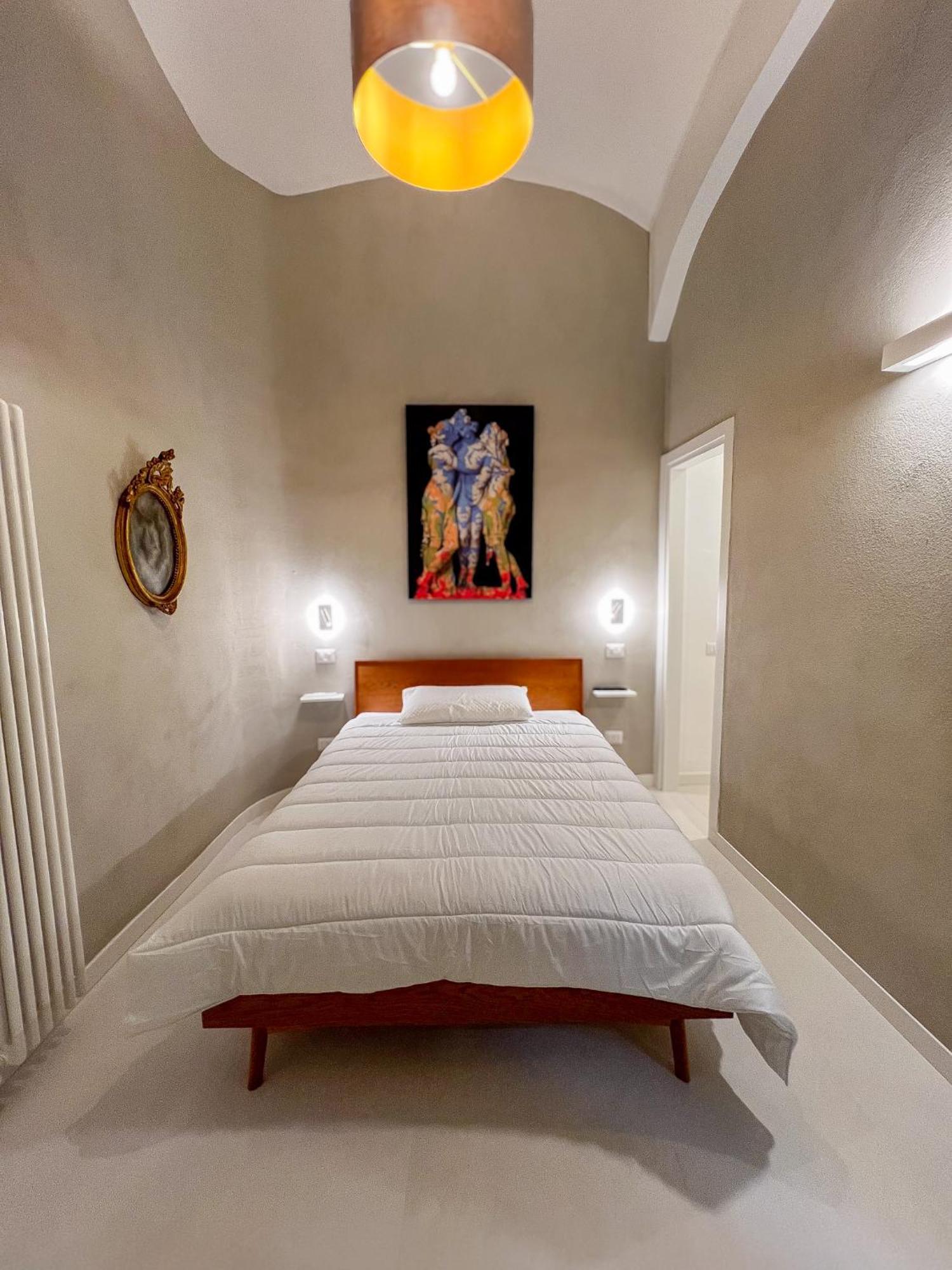 Bed & Breakfast Spaccanapoli 56 Ngoại thất bức ảnh