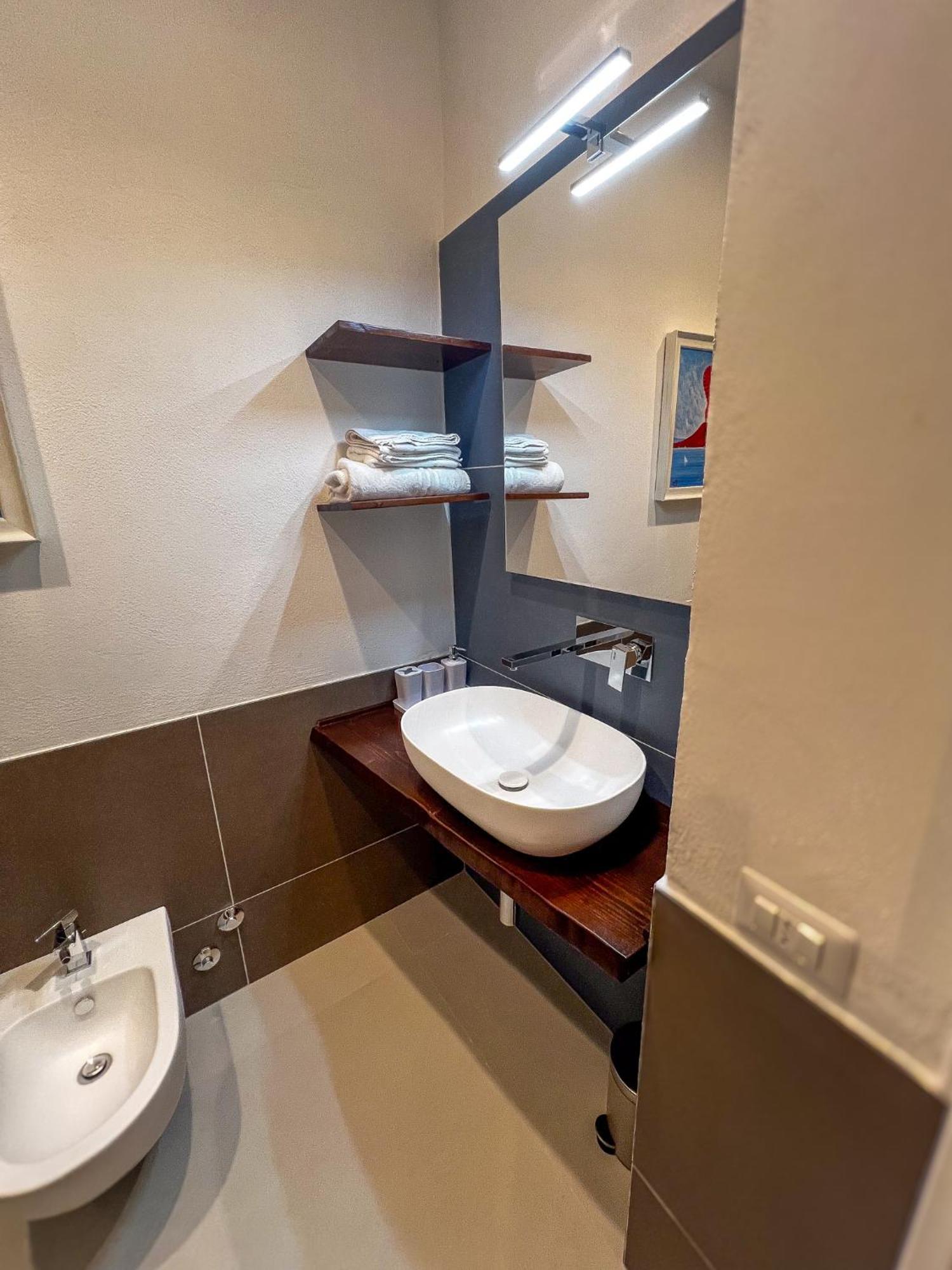 Bed & Breakfast Spaccanapoli 56 Ngoại thất bức ảnh